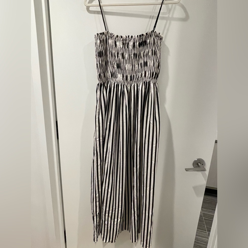 Commense Dress